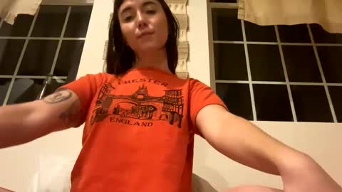 CuteBalloons online show from 02/12/25, 01:19