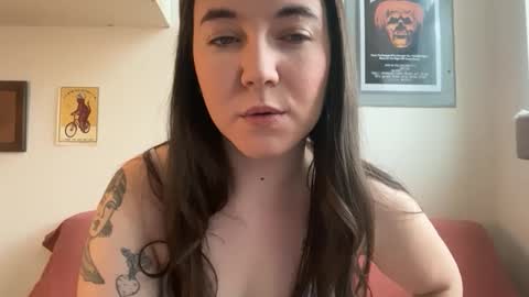 CuteBalloons online show from 01/14/26, 04:56