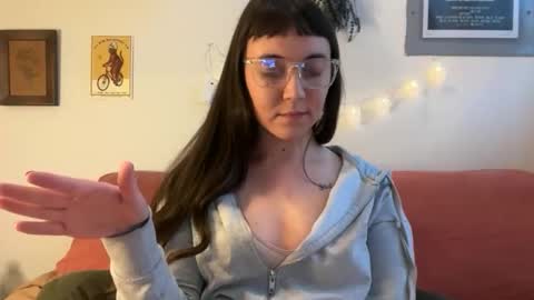 CuteBalloons online show from 02/06/26, 10:02