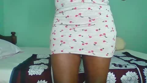 Cuteberry87 online show from 01/05/26, 07:06