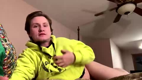 cuteboii29 online show from 02/18/26, 05:25