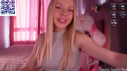 Snapshot of cutebon chatting on 02/12/26, 03:34 BONNIE online show from 02/12/26, 03:34