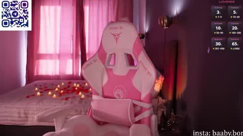 Snapshot of cutebon chatting on 02/14/26, 03:25 BONNIE online show from 02/14/26, 03:25