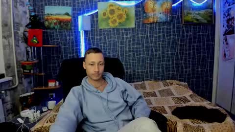 cuteboy228 online show from 01/08/26, 08:55