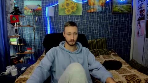cuteboy228 online show from 02/13/26, 10:33