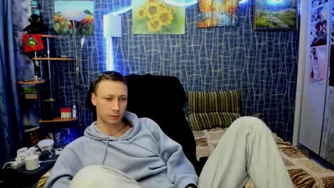 cuteboy228 online show from 02/13/26, 10:39