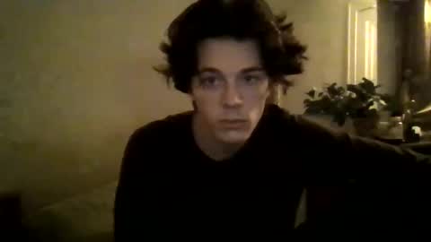 CuteBoyMegaDick online show from 10/19/25, 05:41