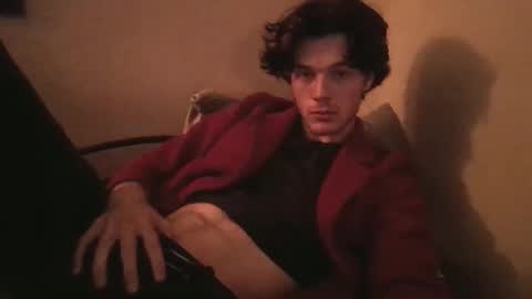 CuteBoyMegaDick online show from 10/26/25, 02:06