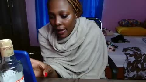 Snapshot of cutebuu chatting on 11/17/25, 08:09 cutebuu online show from 11/17/25, 08:09