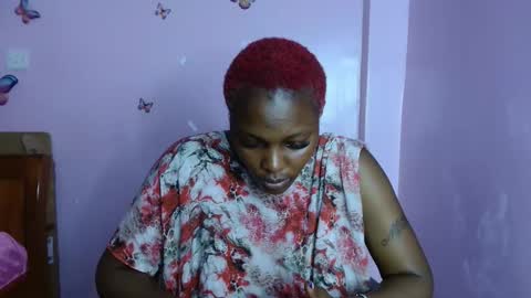 cutebuu online show from 04/09/26, 07:25