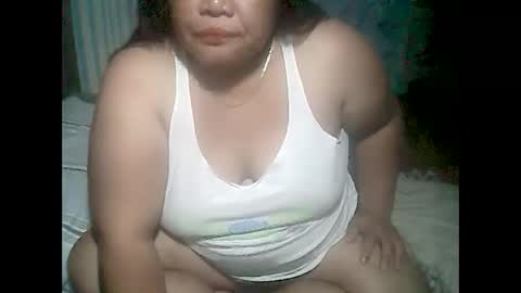 cutechubbyasian online show from 12/13/24, 01:01