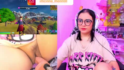 Cinna independent model online show from 02/06/25, 05:30