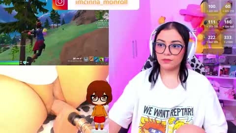 Cinna independent model online show from 02/11/25, 07:38