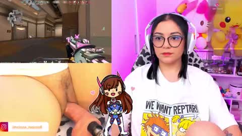 Cinna independent model online show from 02/28/25, 05:37