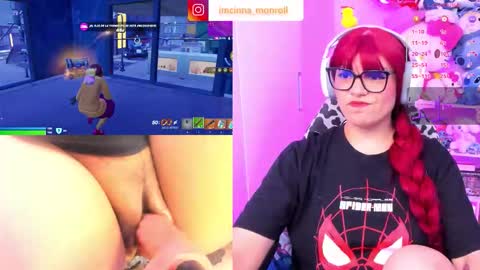 Cinna independent model online show from 10/29/25, 02:14