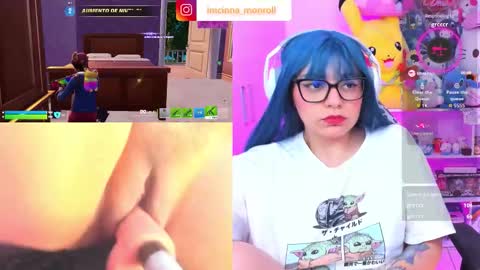 Cinna independent model online show from 12/20/25, 04:08