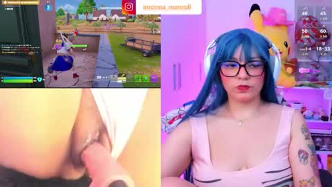 Cinna independent model online show from 01/11/26, 02:38