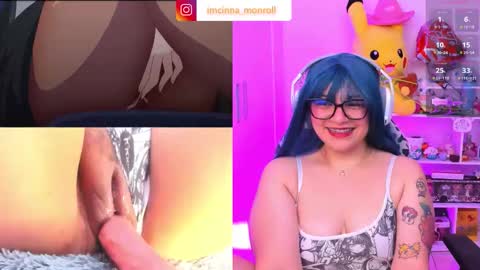 Cinna independent model online show from 01/17/26, 04:50