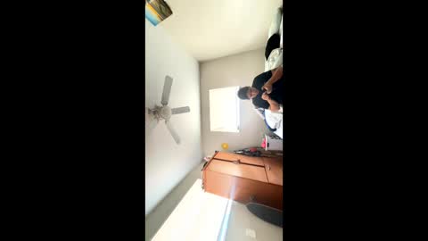 Snapshot of cutecuban18 chatting on 03/09/25, 05:06 loveolots online show from 03/09/25, 05:06