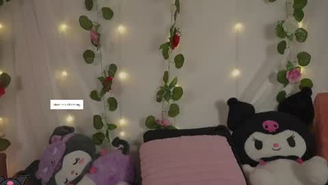 Snapshot of cutee_andrea chatting on 06/10/26, 02:45 Andrea 3 online show from 06/10/26, 02:45