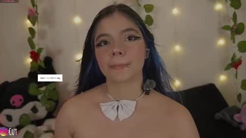 Andrea 3 online show from 07/10/26, 03:00
