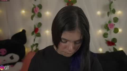 Andrea 3 online show from 07/15/26, 02:06