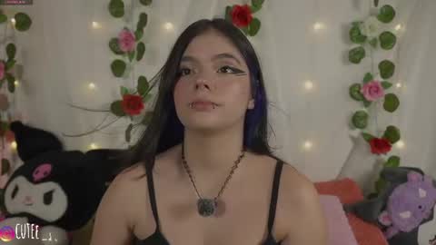 Andrea 3 online show from 07/19/26, 02:37
