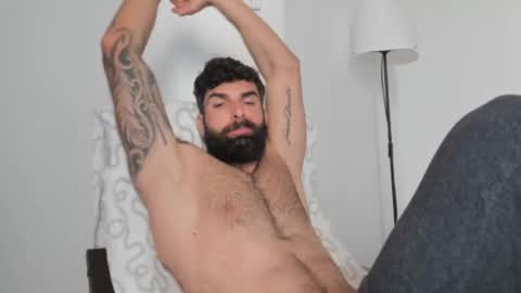 cuteeboy online show from 03/12/25, 12:47