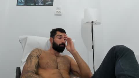 cuteeboy online show from 10/03/25, 06:32