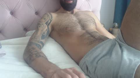 cuteeboy online show from 04/05/26, 08:11