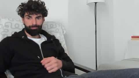 cuteeboy online show from 04/11/26, 08:51