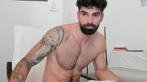 cuteeboy online show from 06/30/26, 11:55