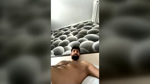 cuteeboy online show from 07/03/26, 07:48
