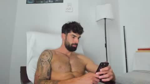 cuteeboy online show from 07/06/26, 03:36