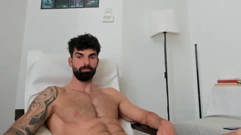 cuteeboy online show from 07/07/26, 06:47