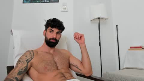 cuteeboy online show from 07/10/26, 08:07