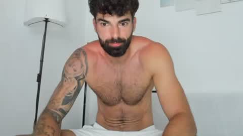 cuteeboy online show from 07/13/26, 04:59