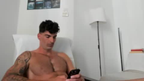 cuteeboy online show from 07/20/26, 11:56