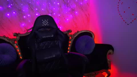 Foxy online show from 02/28/26, 02:40