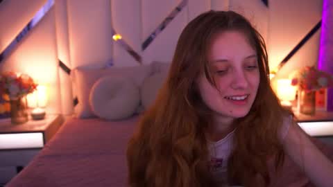 Foxy online show from 03/25/26, 01:28