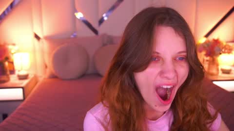 Foxy online show from 03/31/26, 12:38