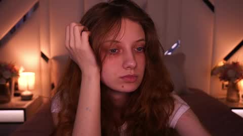 Foxy online show from 04/03/26, 12:36