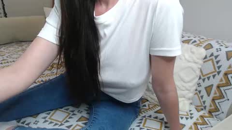 Anna online show from 05/21/26, 10:55
