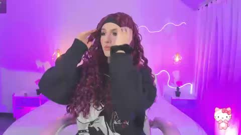 Zoe  online show from 09/08/25, 10:42