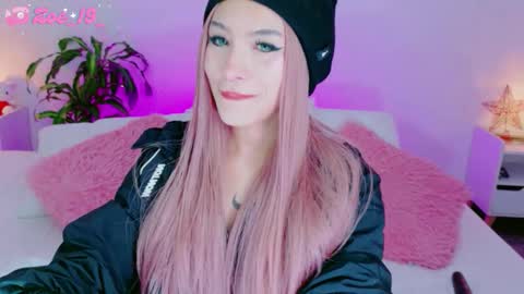 Zoe  online show from 03/03/26, 01:01