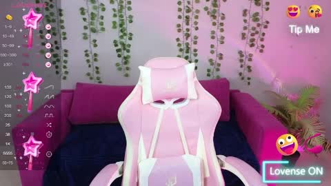 Amyy online show from 04/09/26, 01:05