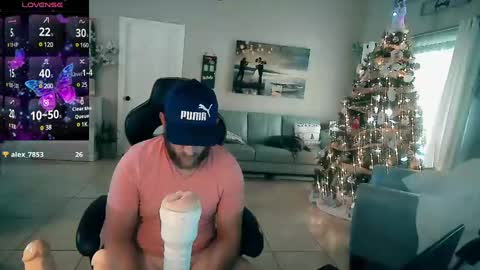 onlyfansSexualAriesFL online show from 12/21/24, 08:32