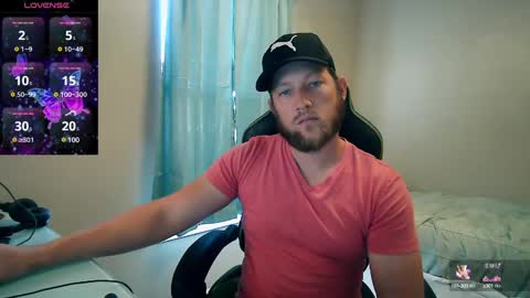 onlyfansSexualAriesFL online show from 01/03/25, 04:27