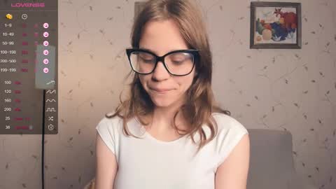 Melisa online show from 09/28/25, 08:14