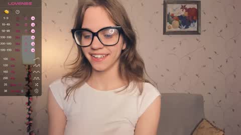 Melisa online show from 11/01/25, 08:33